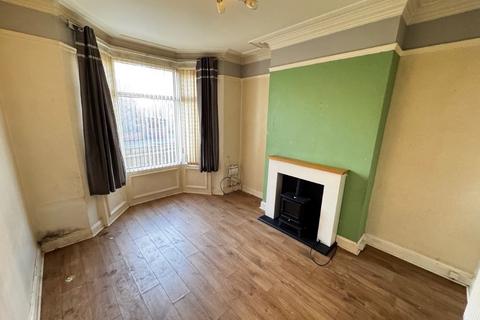 undefined, Stockton Road, Hartlepool TS25