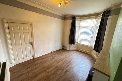 undefined, Stockton Road, Hartlepool TS25