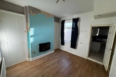undefined, Stockton Road, Hartlepool TS25