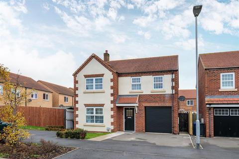 Poplar Place, Morpeth NE61