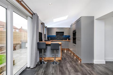 undefined, Poplar Place, Morpeth NE61