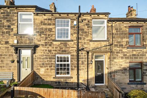 undefined, Clarke Street, Calverley, West Yorkshire, LS28