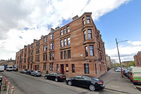 undefined, Calder Street, Flat 0-1, Glasgow G42