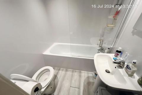 undefined, Calder Street, Flat 0-1, Glasgow G42