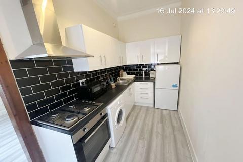 undefined, Calder Street, Flat 0-1, Glasgow G42