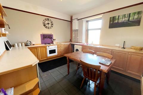 undefined, Queen Street, Peterhead AB42