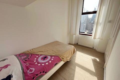 undefined, Queen Street, Peterhead AB42