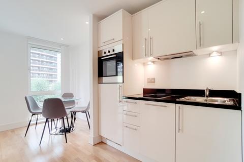 Studio for sale, Indescon Court, London E14