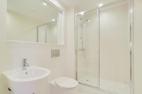 Studio for sale, Indescon Court, London E14