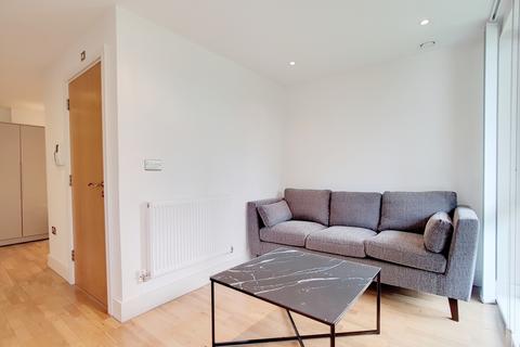 Studio for sale, Indescon Court, London E14