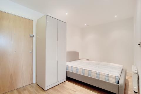 Studio for sale, Indescon Court, London E14