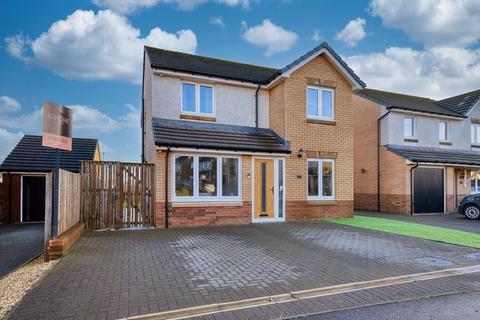 4 bedroom detached house for sale, Marsden Wynd, East Kilbride