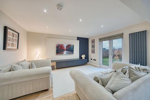 4 bedroom detached house for sale, Marsden Wynd, East Kilbride