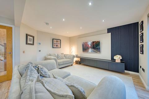 4 bedroom detached house for sale, Marsden Wynd, East Kilbride