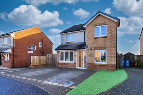 undefined, Marsden Wynd, East Kilbride