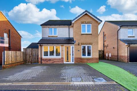 undefined, Marsden Wynd, East Kilbride