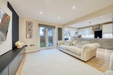 undefined, Marsden Wynd, East Kilbride