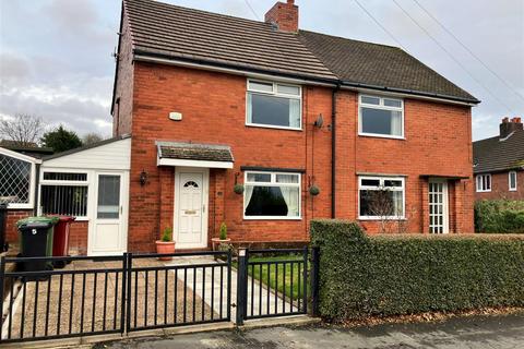 undefined, Gloucester Avenue, Horwich, Bolton