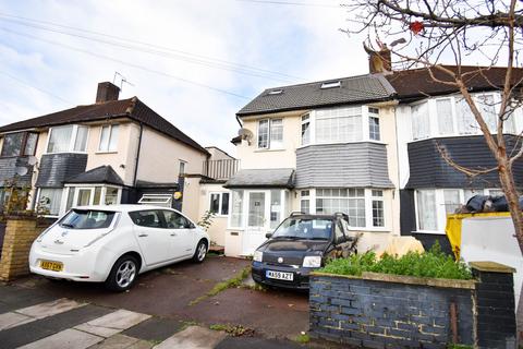 undefined, Bracondale Road, London SE2