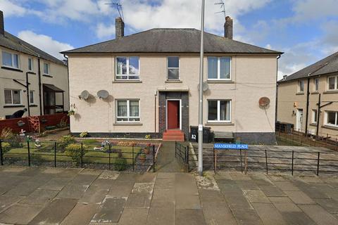 undefined, Mansefield Place, Ground Floor, Aberdeen AB11