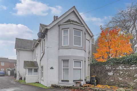 undefined, Crieff PH7