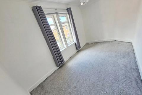 undefined, Crieff PH7