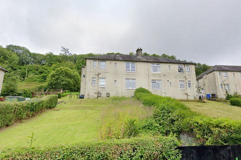 undefined, Mackie Avenue, Port Glasgow PA14