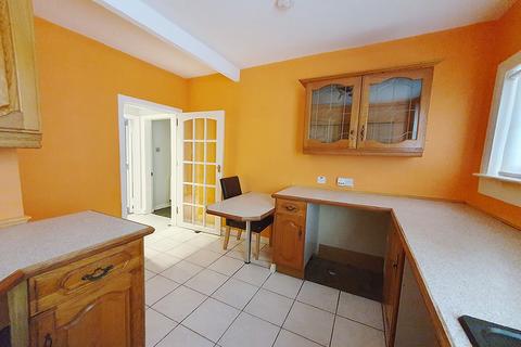 undefined, Mackie Avenue, Port Glasgow PA14