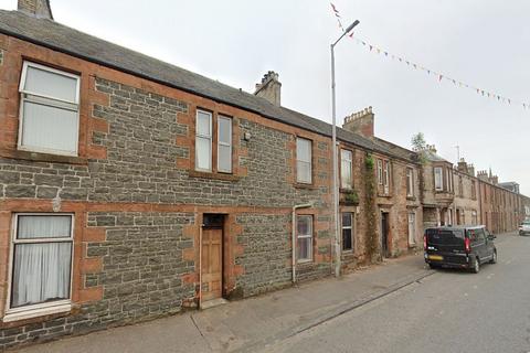 undefined, East Main Street, G2, Darvel KA17