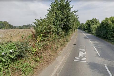 undefined, Mansion Lane, Iver, Buckinghamshire SL0