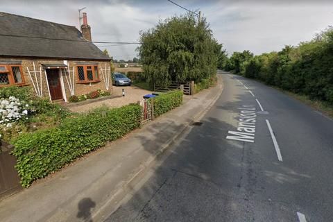 undefined, Mansion Lane, Iver, Buckinghamshire SL0