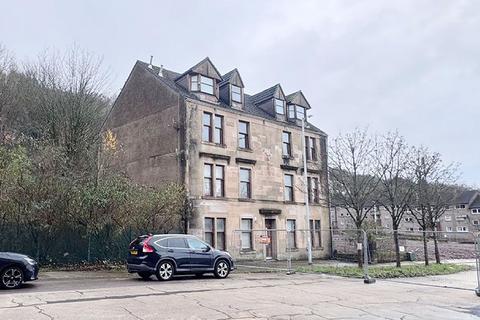 undefined, Robert St, Ground Flat B, Port Glasgow PA14