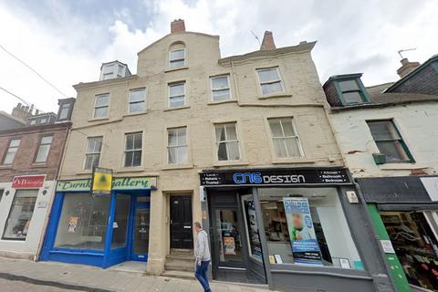 undefined, High Street Flat 3-0, Arbroath DD11