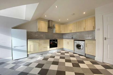 undefined, High Street Flat 3-0, Arbroath DD11