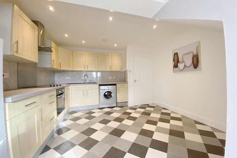 undefined, High Street Flat 3-0, Arbroath DD11