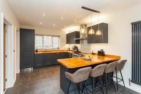 4 bedroom semi-detached house for sale, Pochard Crescent, Herne Bay, Kent, CT6