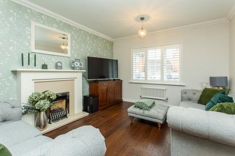 4 bedroom semi-detached house for sale, Pochard Crescent, Herne Bay, Kent, CT6