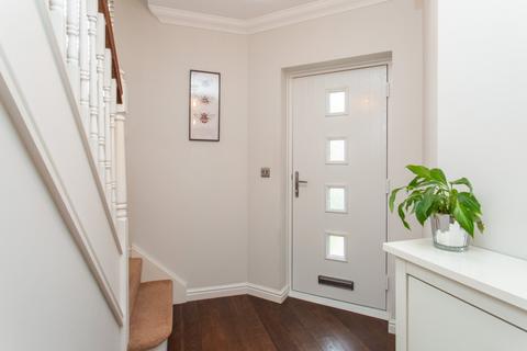 4 bedroom semi-detached house for sale, Pochard Crescent, Herne Bay, Kent, CT6