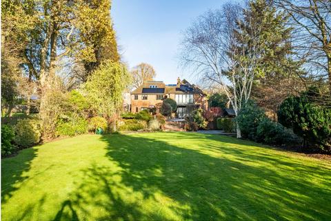undefined, Marshals Drive, Hertfordshire AL1