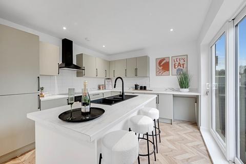 3 bedroom semi-detached house for sale, Kilburn Road, Orrell, Wigan, Greater Manchester. WN5 8UG