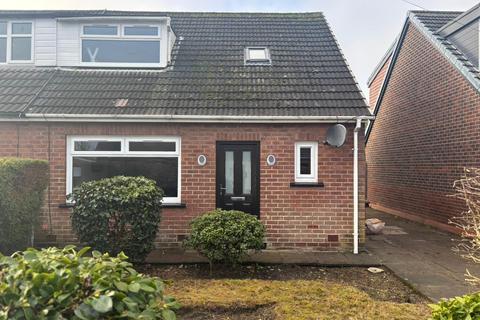 3 bedroom semi-detached house for sale, Kilburn Road, Orrell, Wigan, Greater Manchester. WN5 8UG