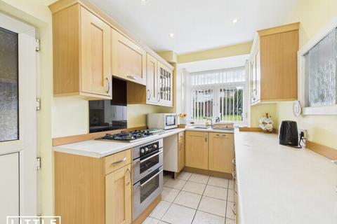 undefined, Fairlie Drive, Rainhill, L35