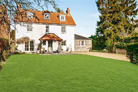 undefined, Cat Street, East Hendred, Wantage, Oxfordshire, OX12