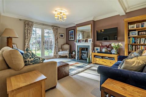 undefined, Cat Street, East Hendred, Wantage, Oxfordshire, OX12