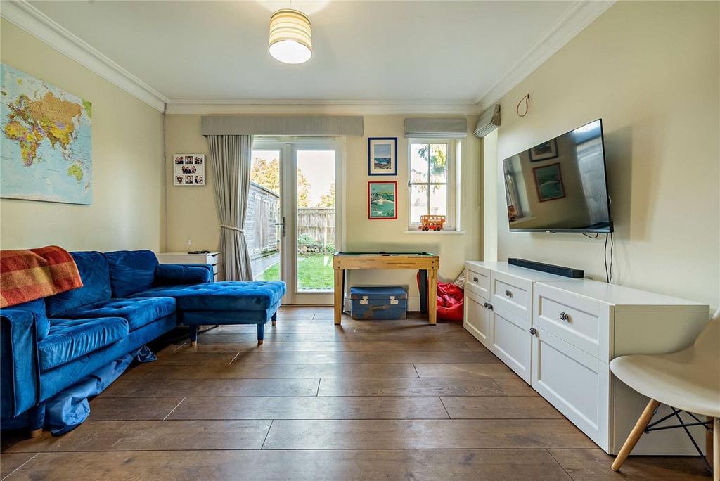 Tv Room