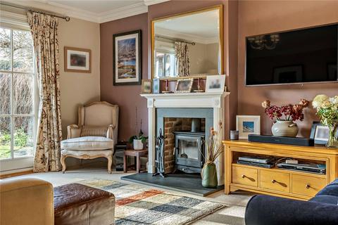 undefined, Cat Street, East Hendred, Wantage, Oxfordshire, OX12