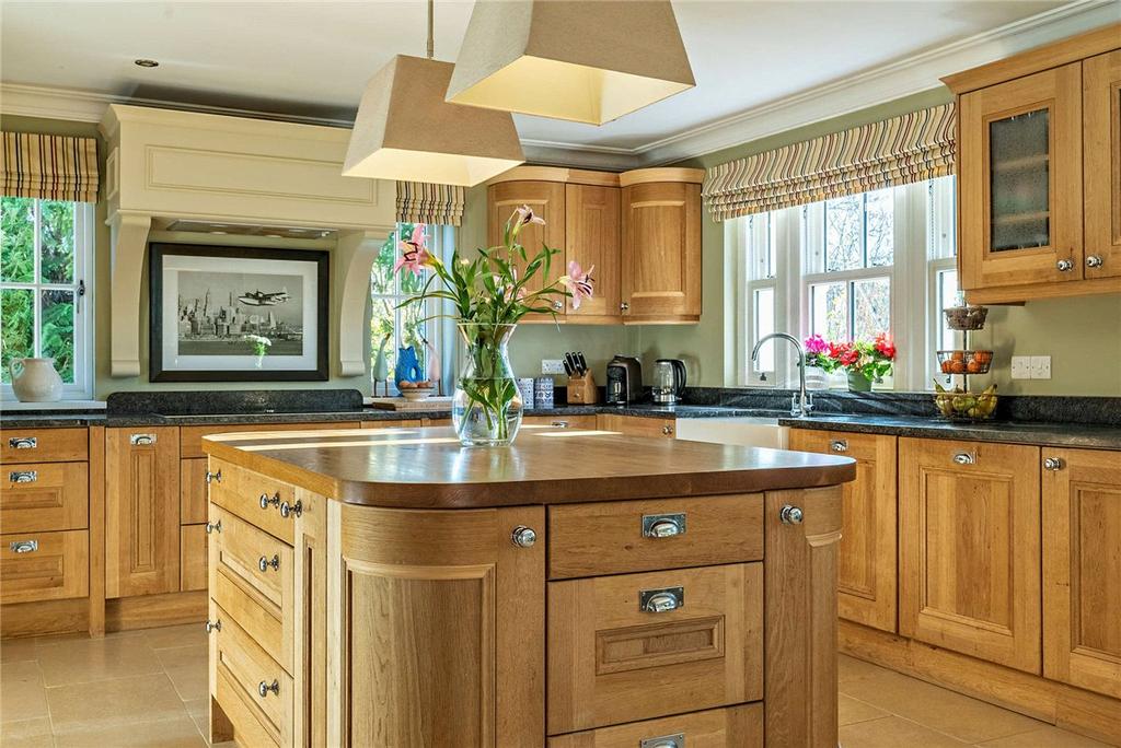 Kitchen/Breakfast