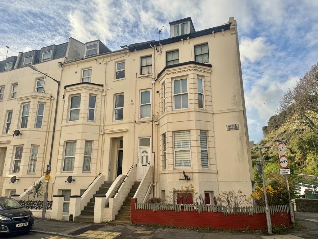 Marine Terrace