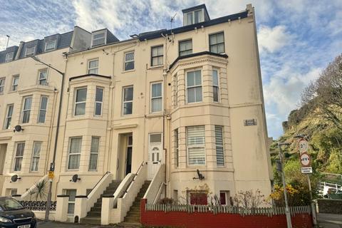 Marine Terrace, Kent CT20