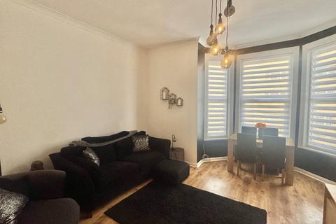 undefined, Marine Terrace, Kent CT20